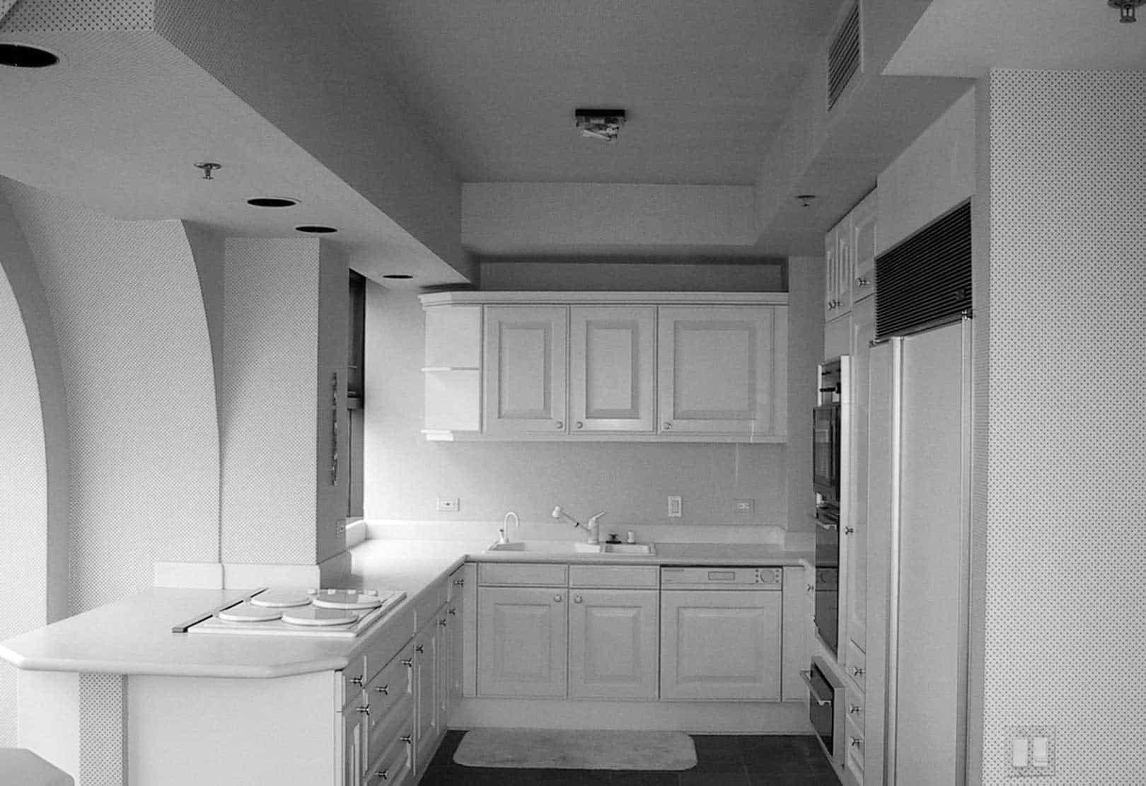 Kitchen-Before